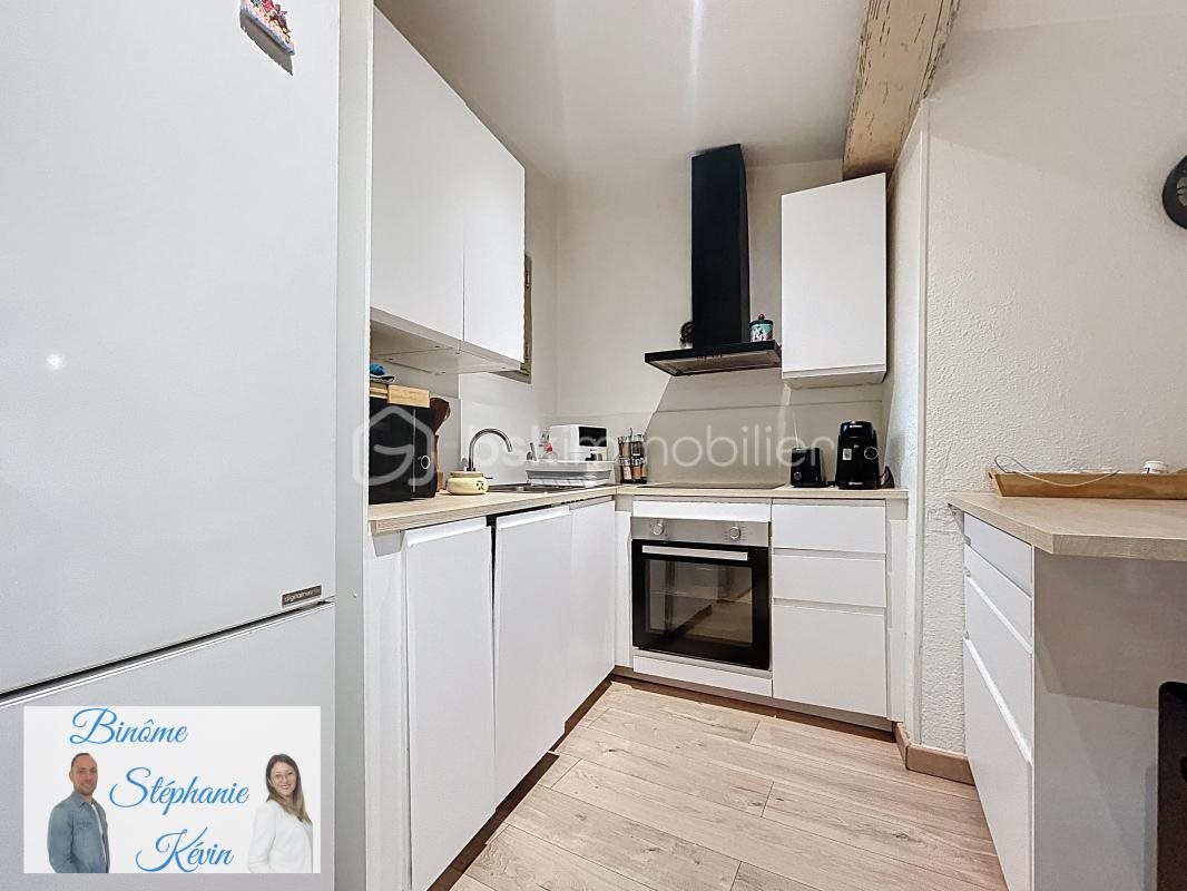 Appartement à vendre, 53m², Cournonterral