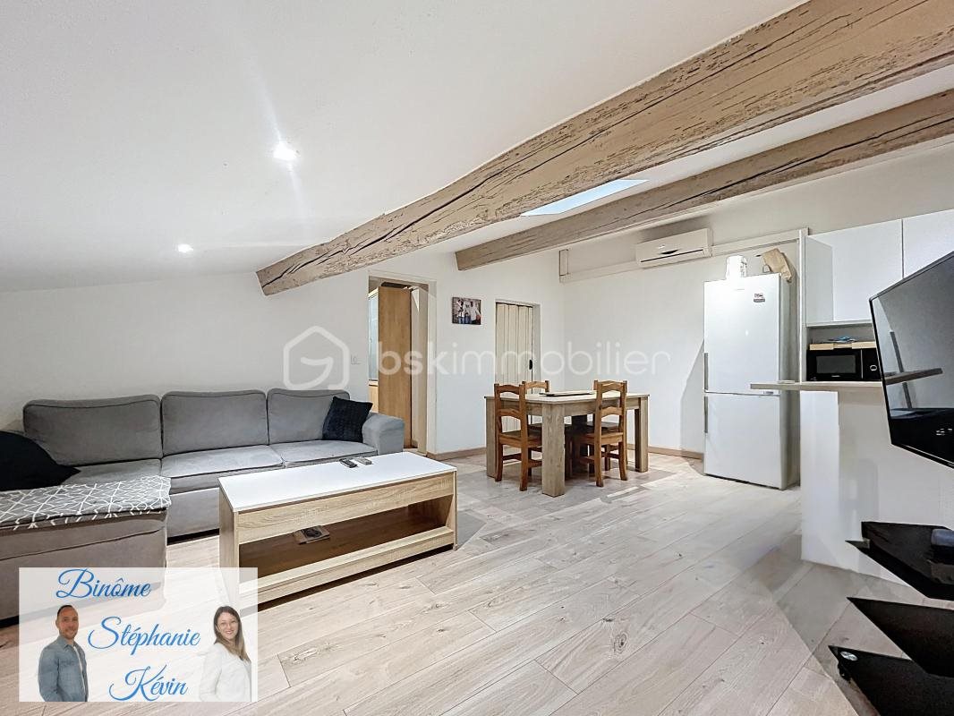 Appartement à vendre, 53m², Cournonterral