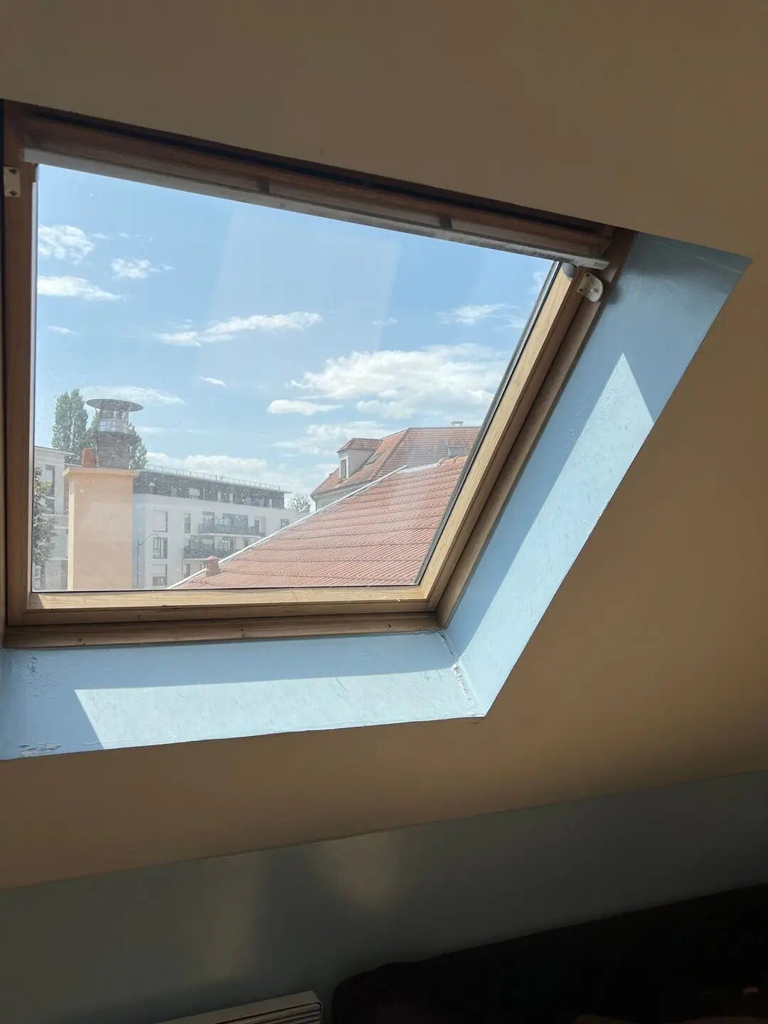 Appartement à vendre, 19m², Rueil-Malmaison