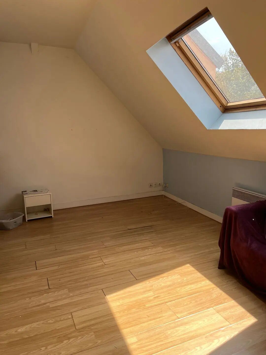 Appartement à vendre, 19m², Rueil-Malmaison