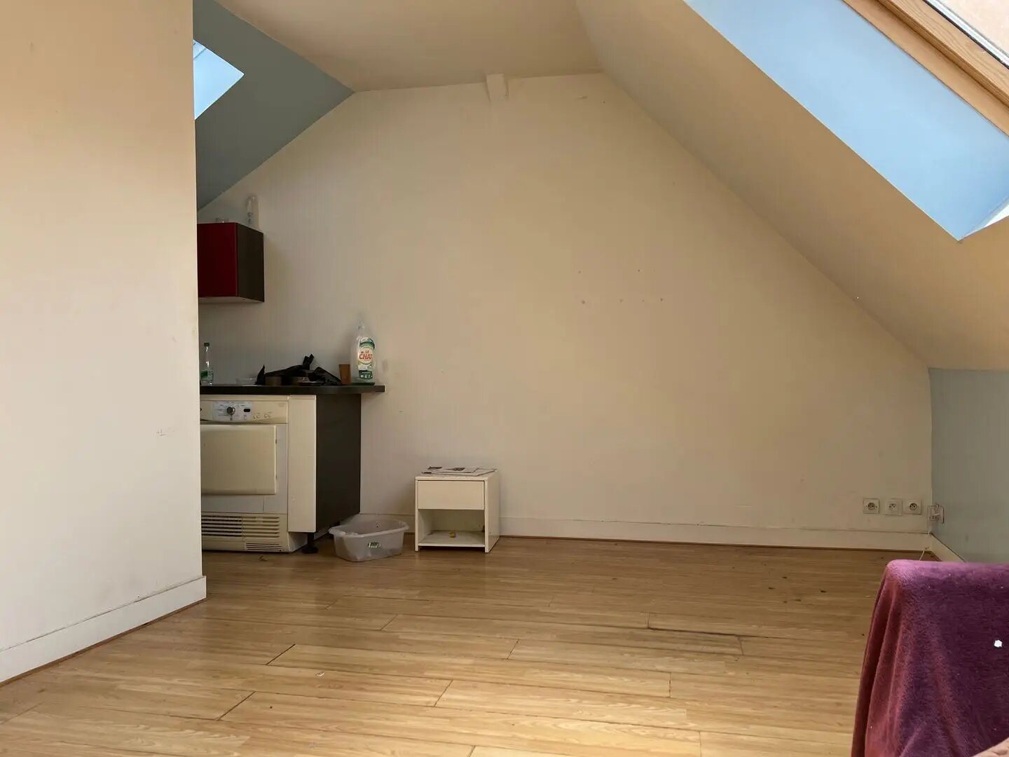 Appartement à vendre, 19m², Rueil-Malmaison