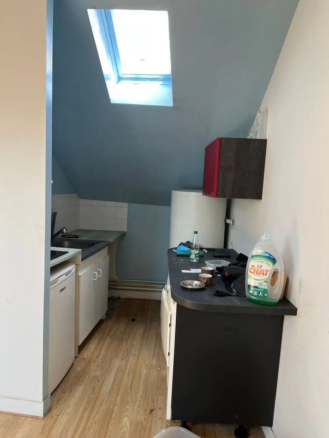 Appartement à vendre, 19m², Rueil-Malmaison