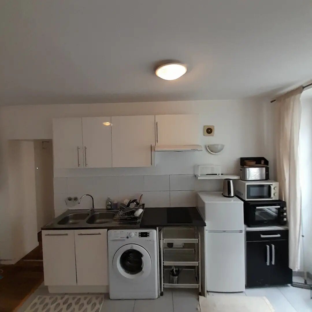Appartement à louer, 33m², Paris 11ème