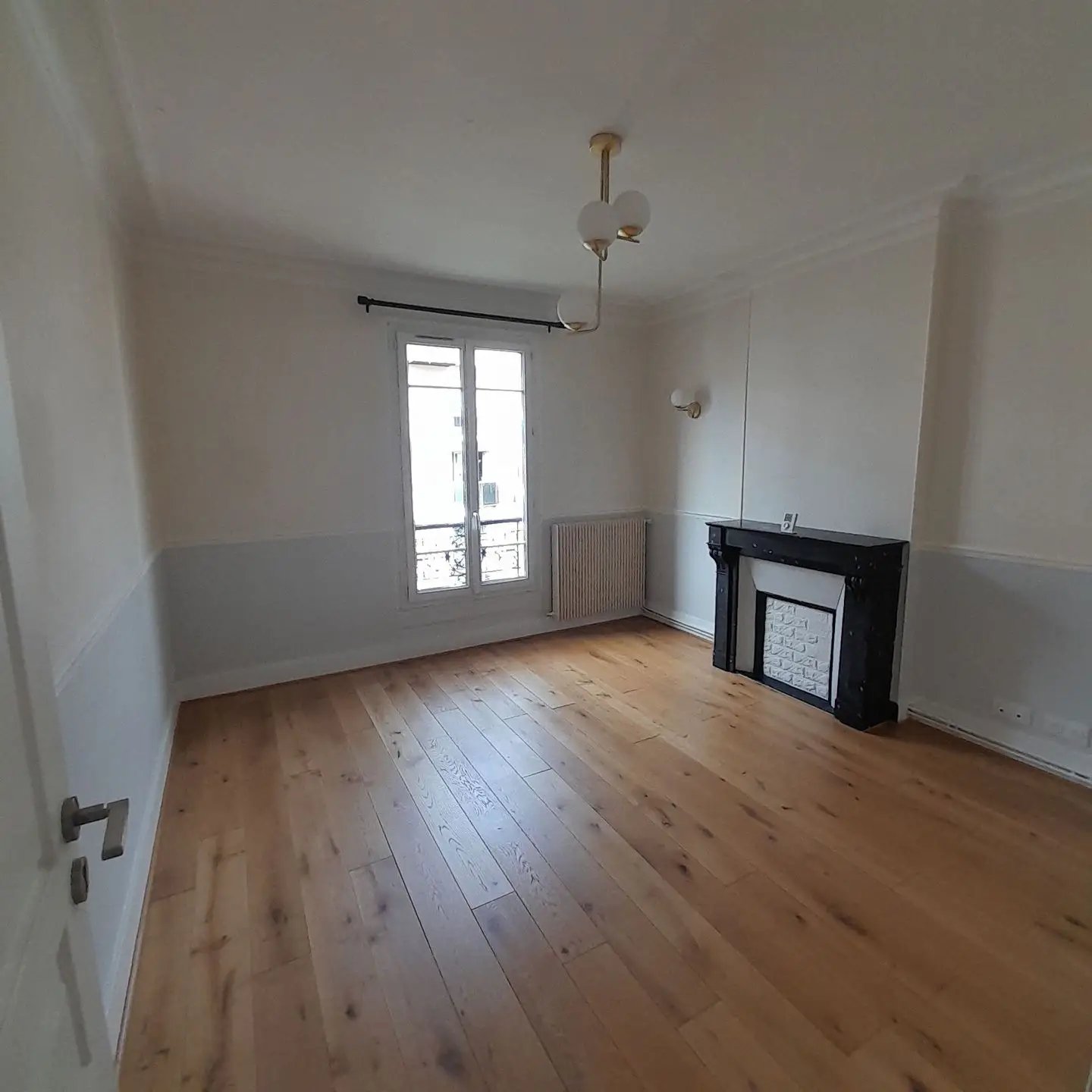 Appartement à louer, 39m², Vincennes