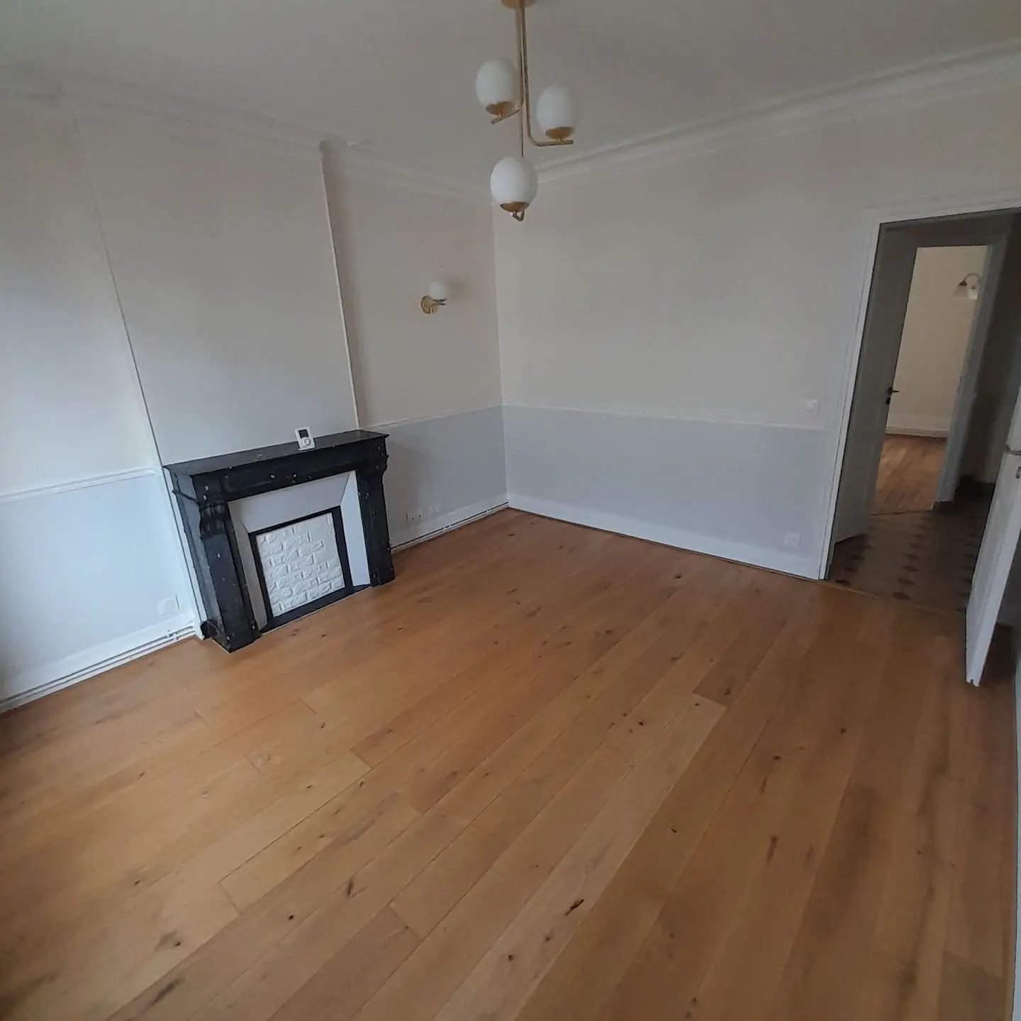 Appartement à louer, 39m², Vincennes