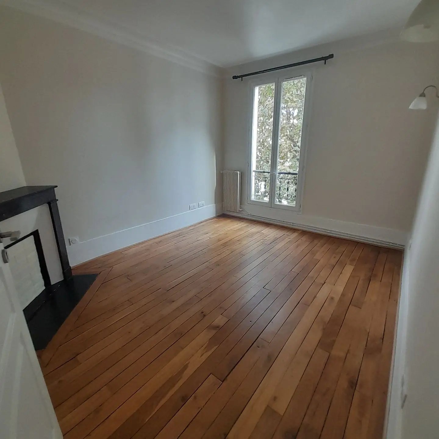 Appartement à louer, 39m², Vincennes