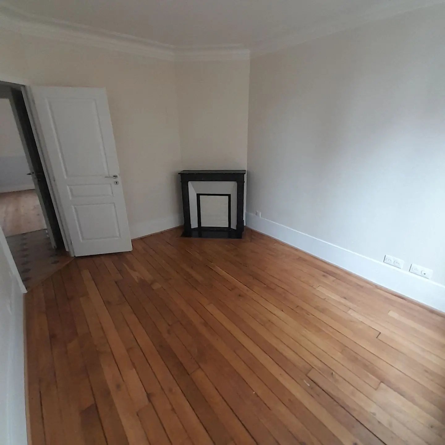 Appartement à louer, 39m², Vincennes