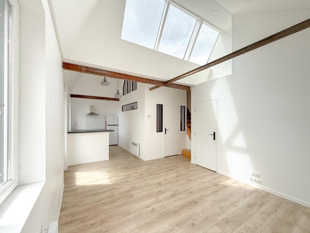 Appartement à vendre, 36m², Roubaix