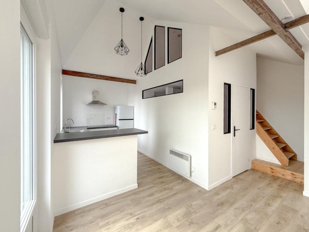 Appartement à vendre, 36m², Roubaix