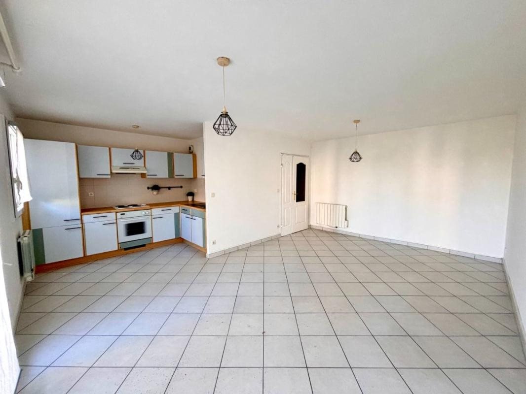 Appartement à louer, 49m², Wasquehal