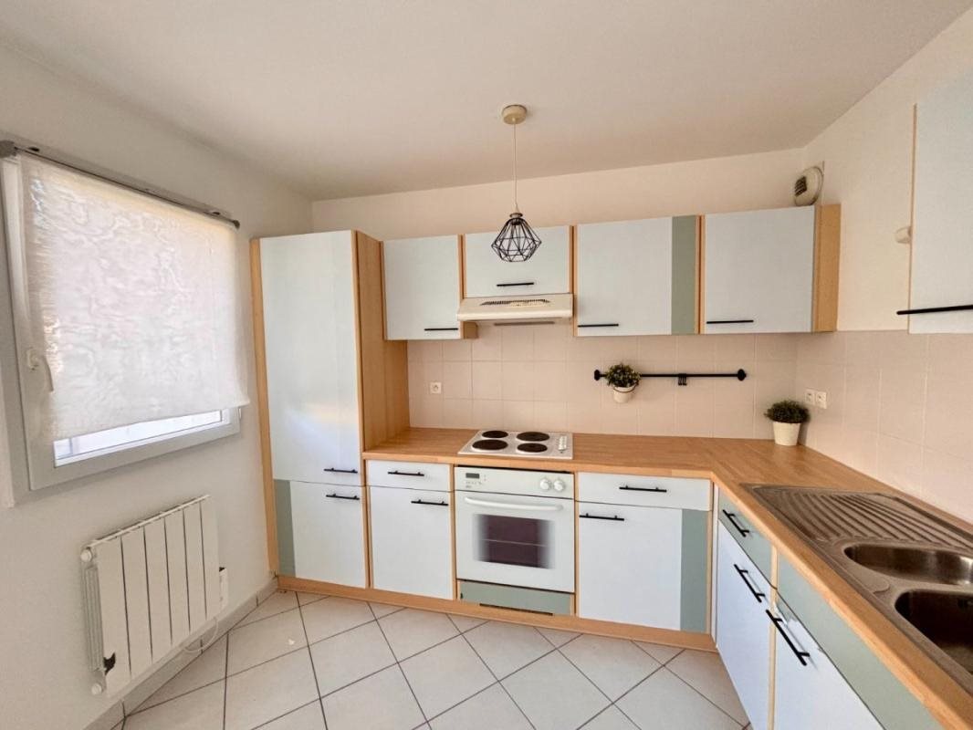 Appartement à louer, 49m², Wasquehal