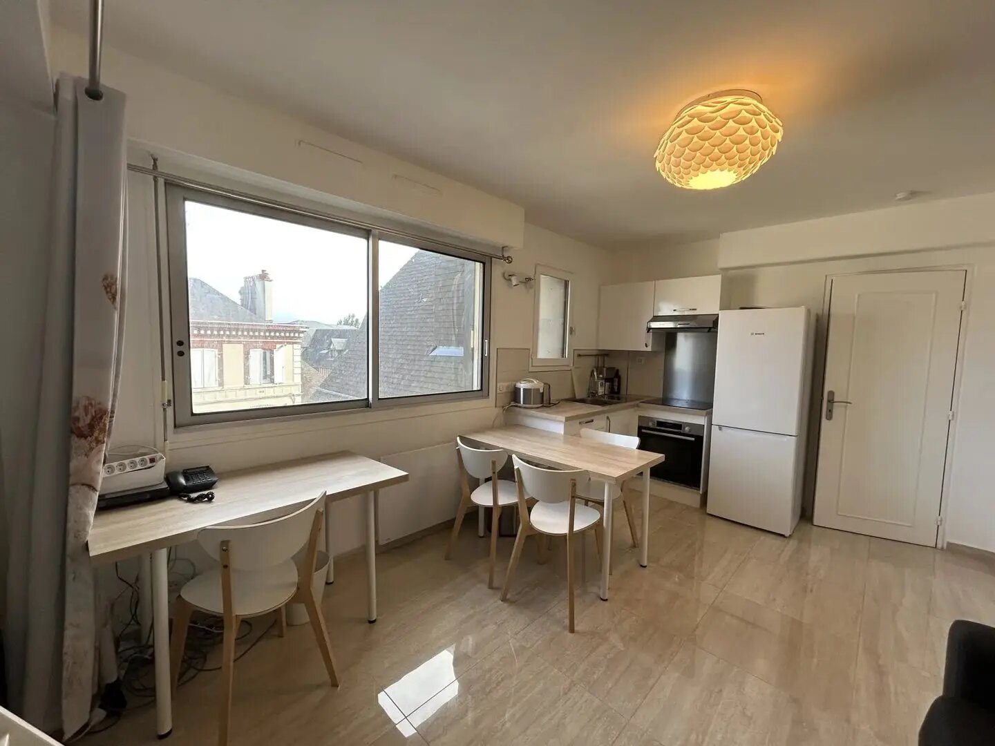 Appartement à vendre, 27m², Cabourg
