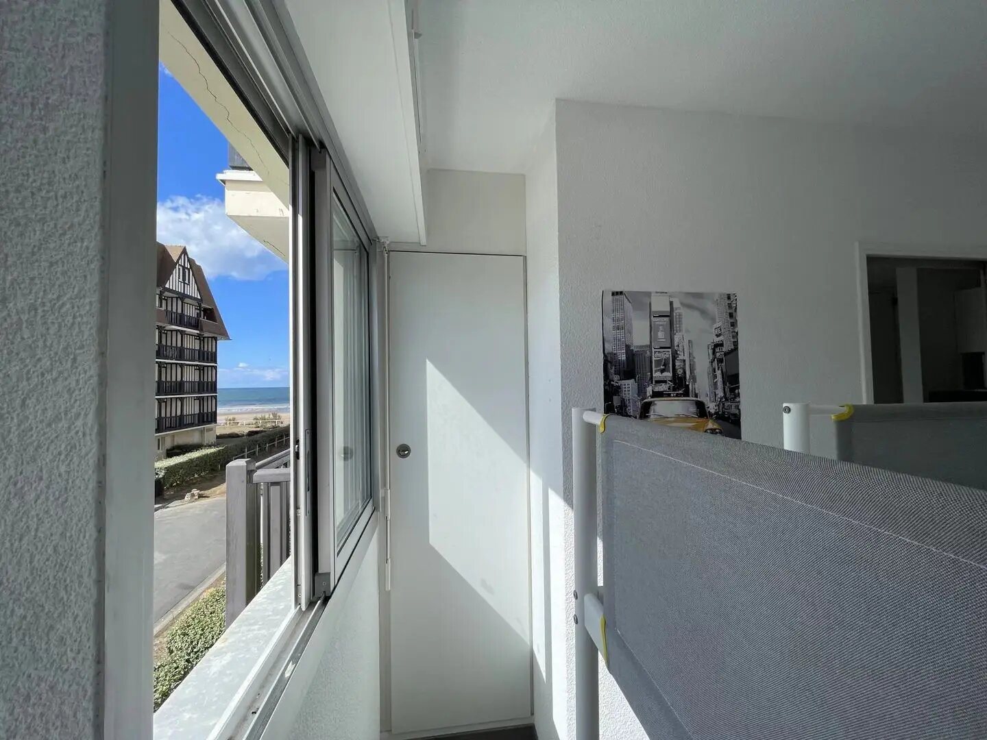 Appartement à vendre, 19m², Cabourg