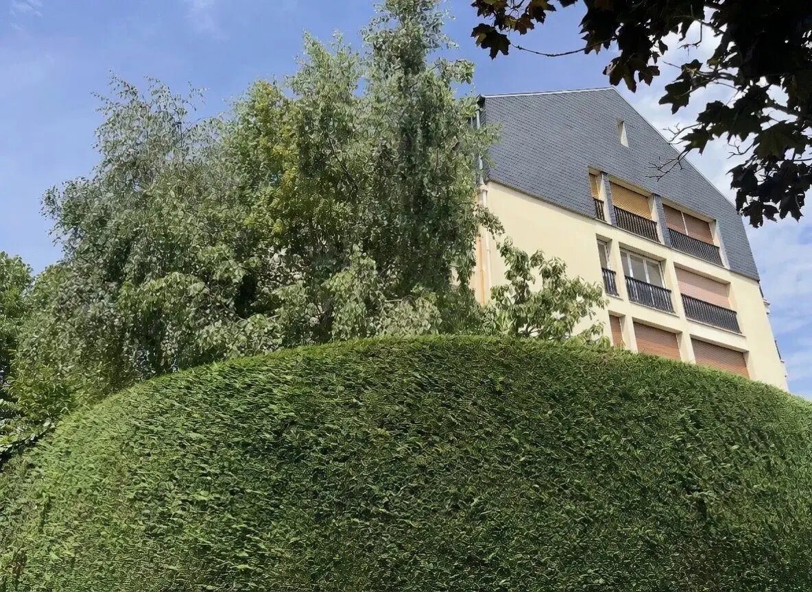 Appartement à vendre, 63m², Cabourg
