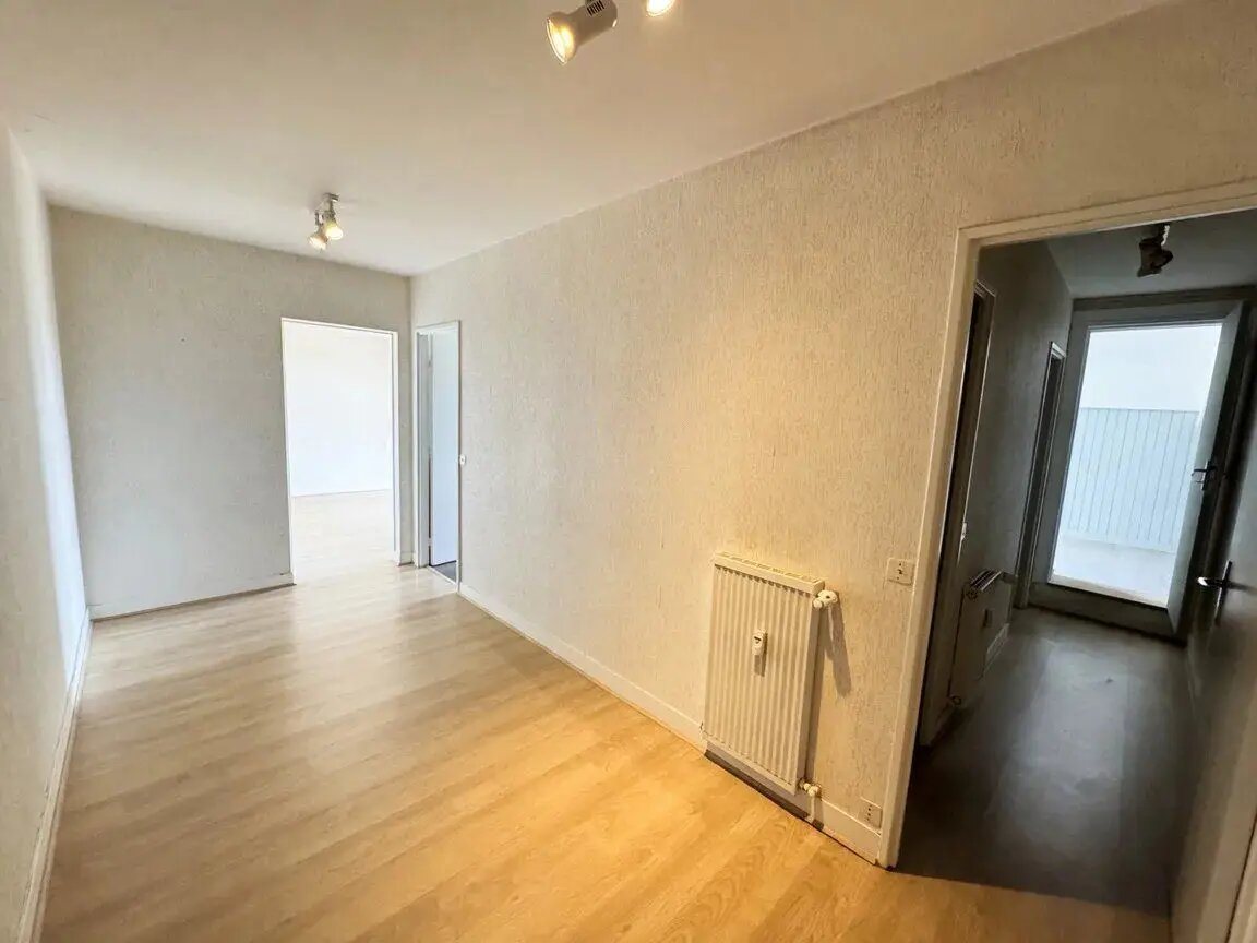Appartement à vendre, 63m², Cabourg