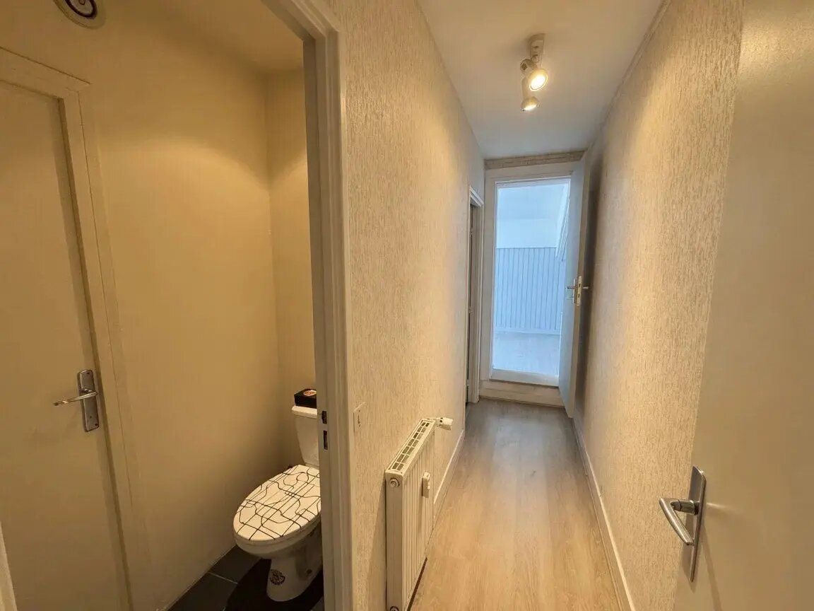 Appartement à vendre, 63m², Cabourg