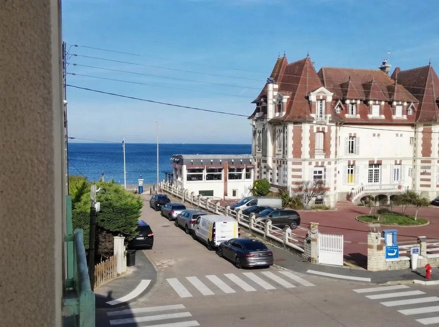 Appartement à vendre, 28m², Cabourg