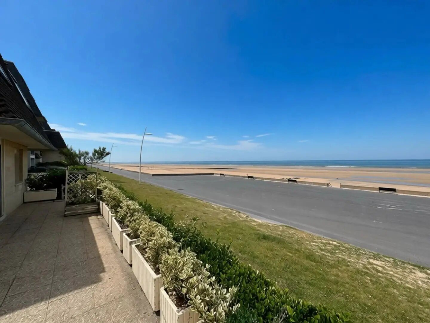 Appartement à vendre, 68m², Cabourg