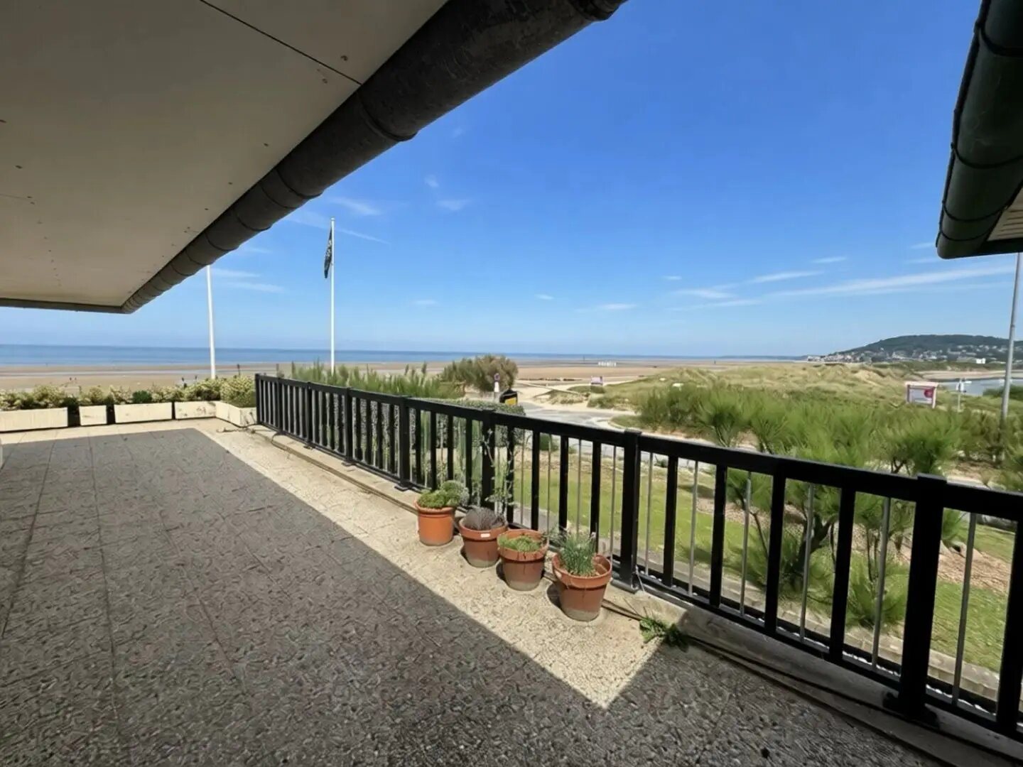 Appartement à vendre, 68m², Cabourg