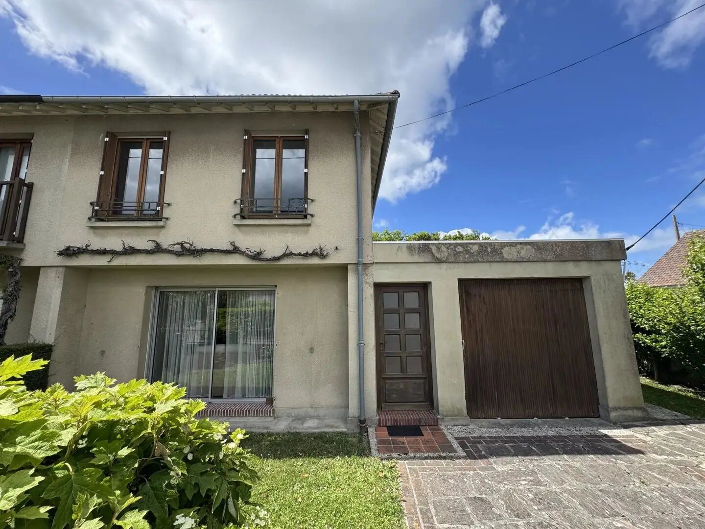 Maison à vendre, 73m², Cabourg