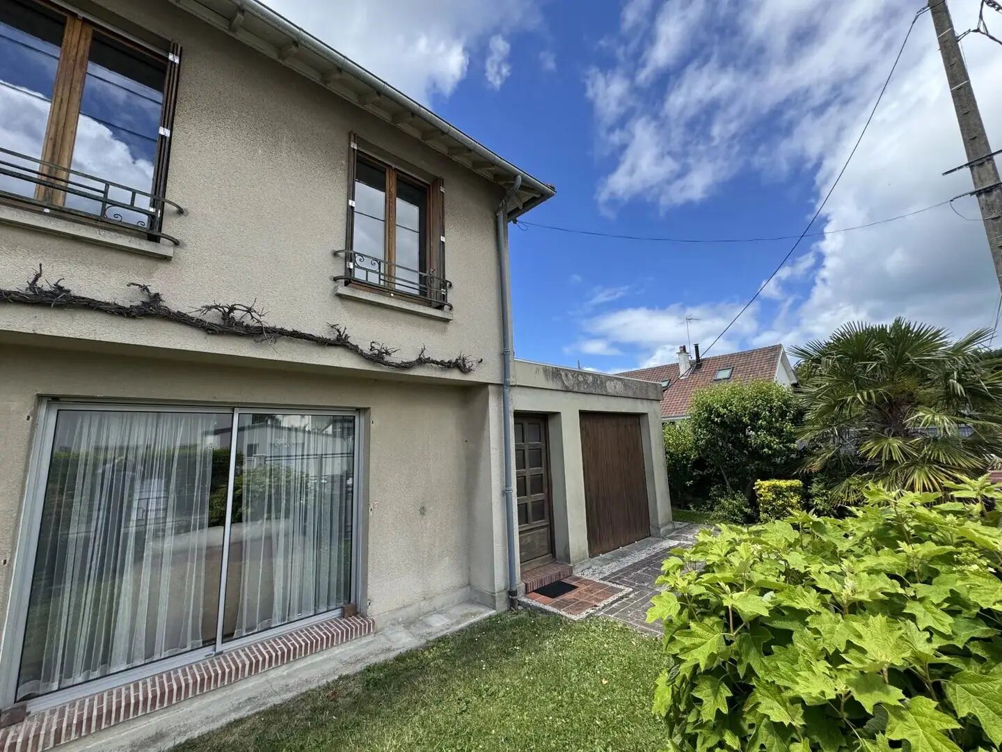 Maison à vendre, 73m², Cabourg