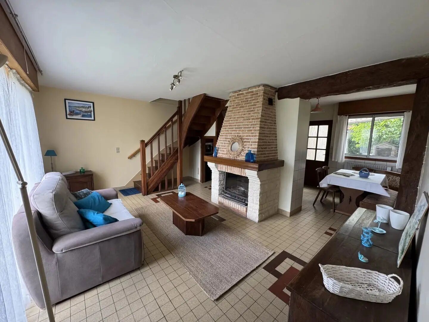 Maison à vendre, 73m², Cabourg