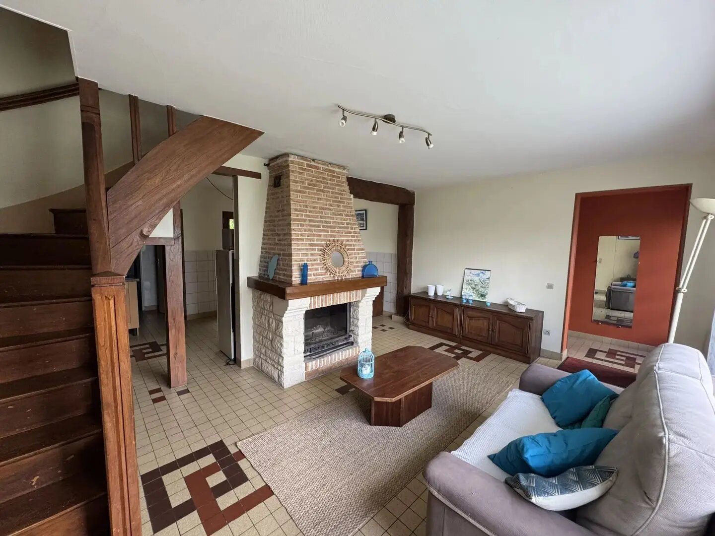 Maison à vendre, 73m², Cabourg
