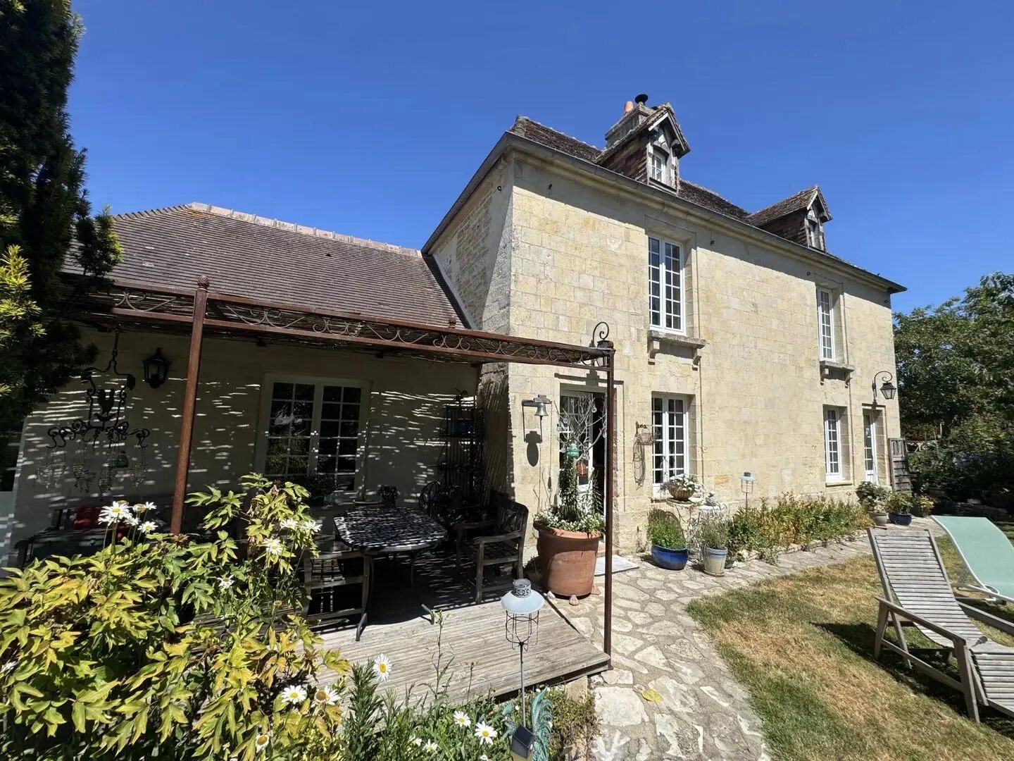 Maison à vendre, 335m², Cabourg