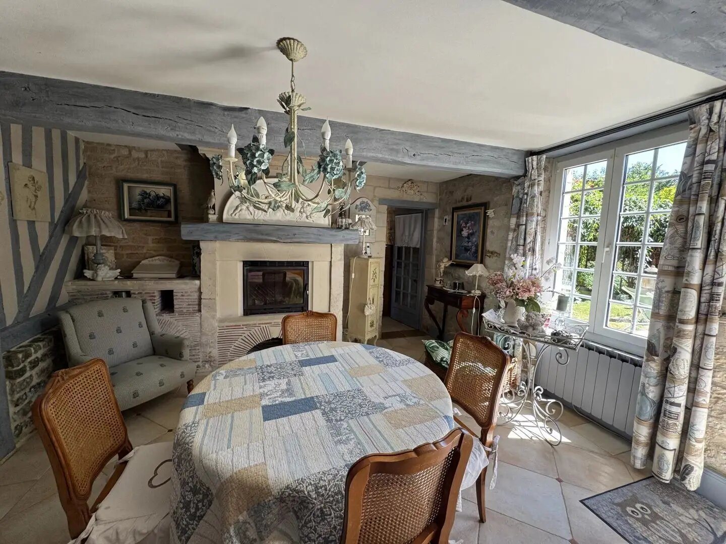 Maison à vendre, 335m², Cabourg