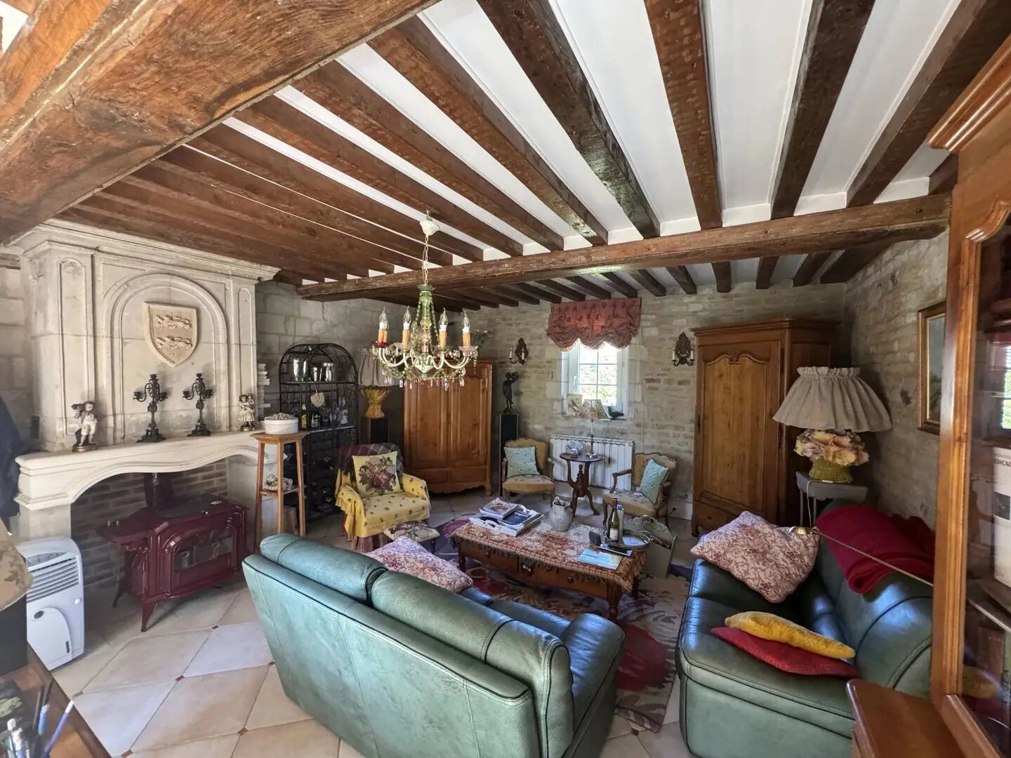 Maison à vendre, 335m², Cabourg