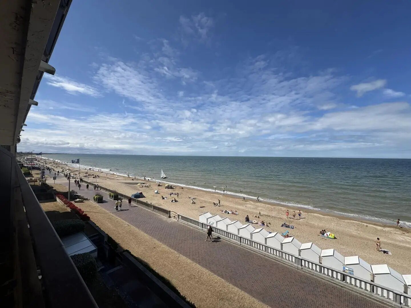 Appartement à vendre, 37m², Cabourg