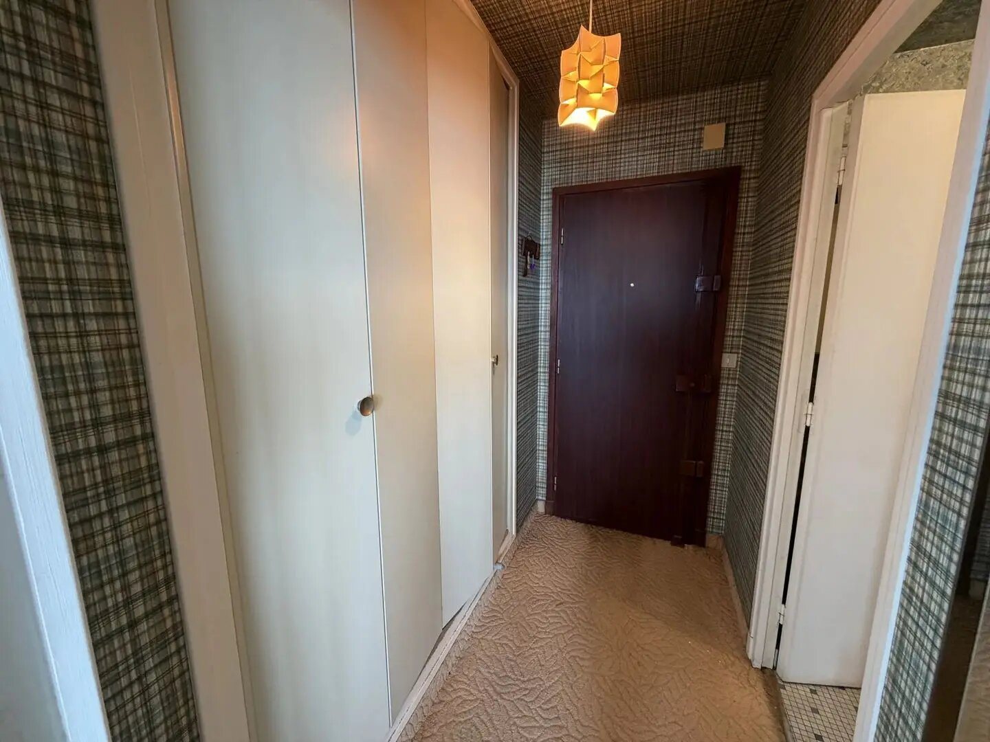 Appartement à vendre, 37m², Cabourg