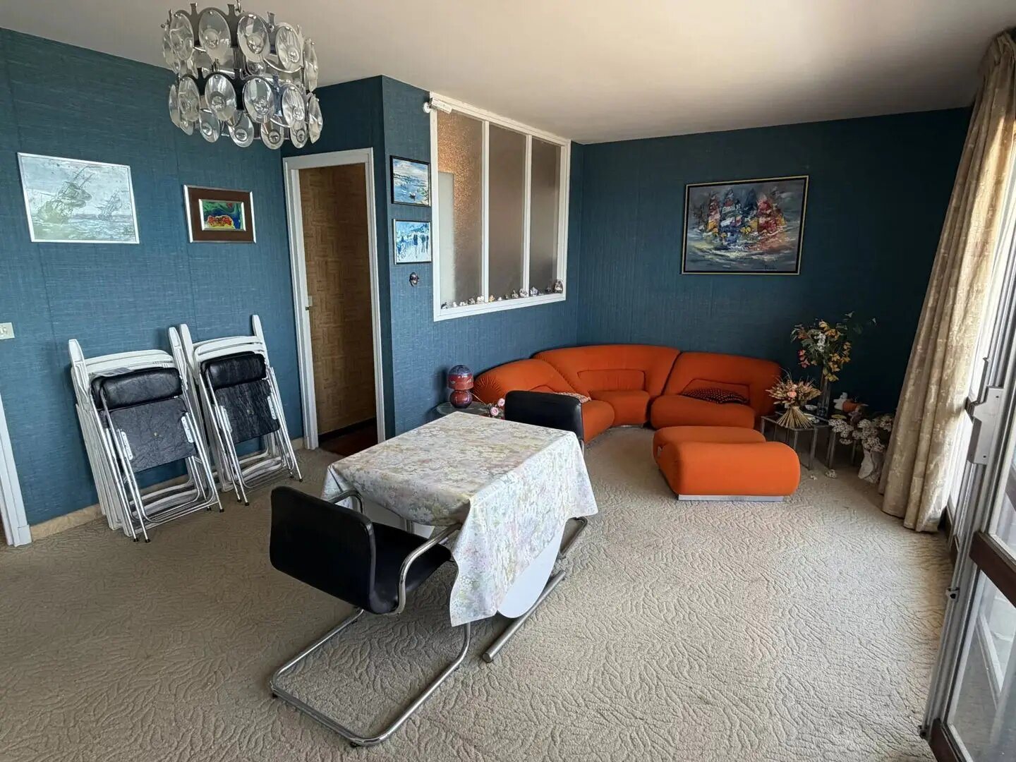 Appartement à vendre, 37m², Cabourg
