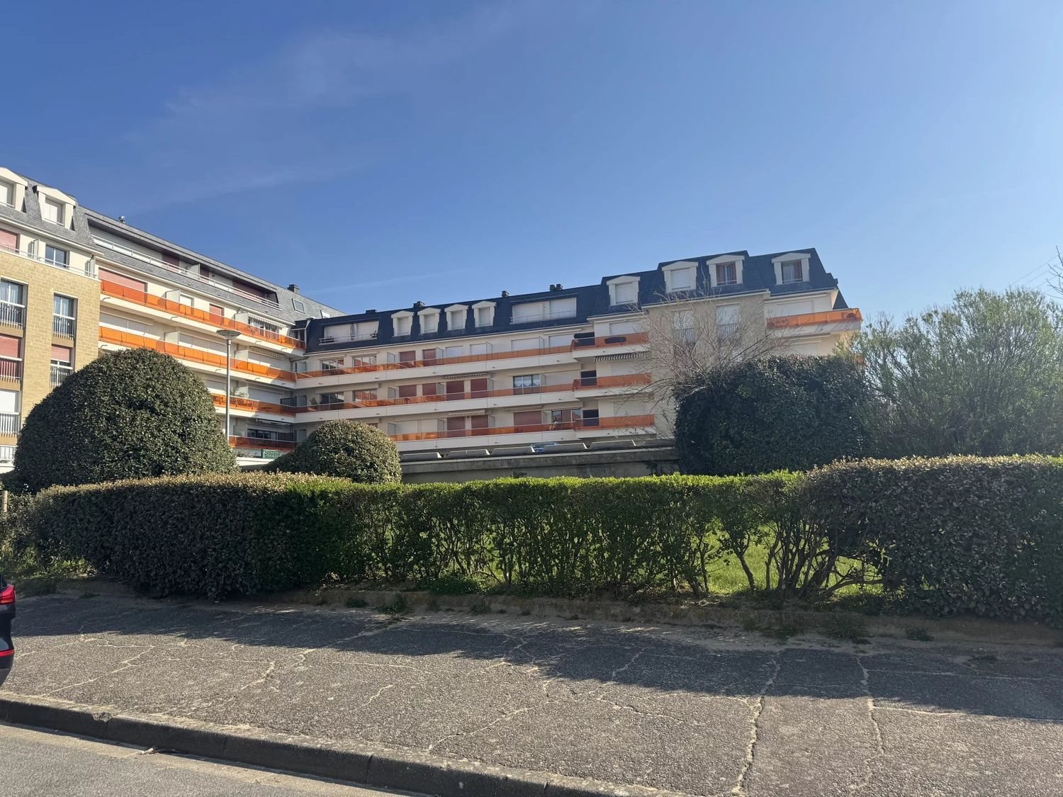 Appartement à vendre, 83m², Cabourg
