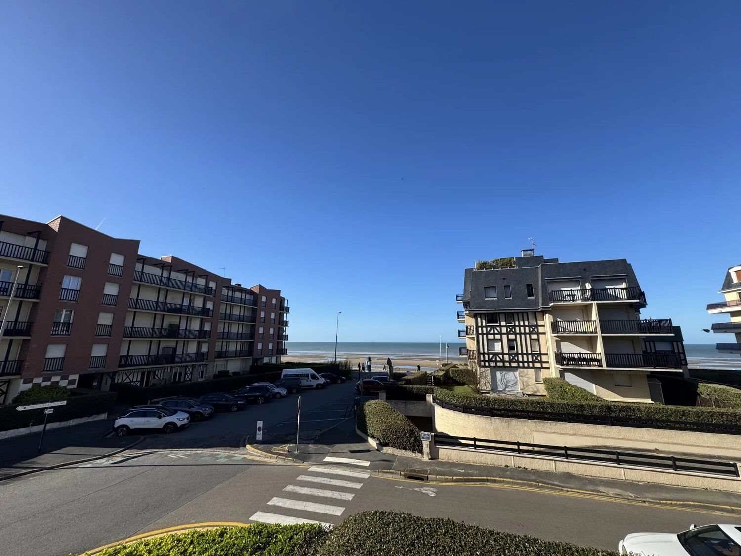 Appartement à vendre, 83m², Cabourg