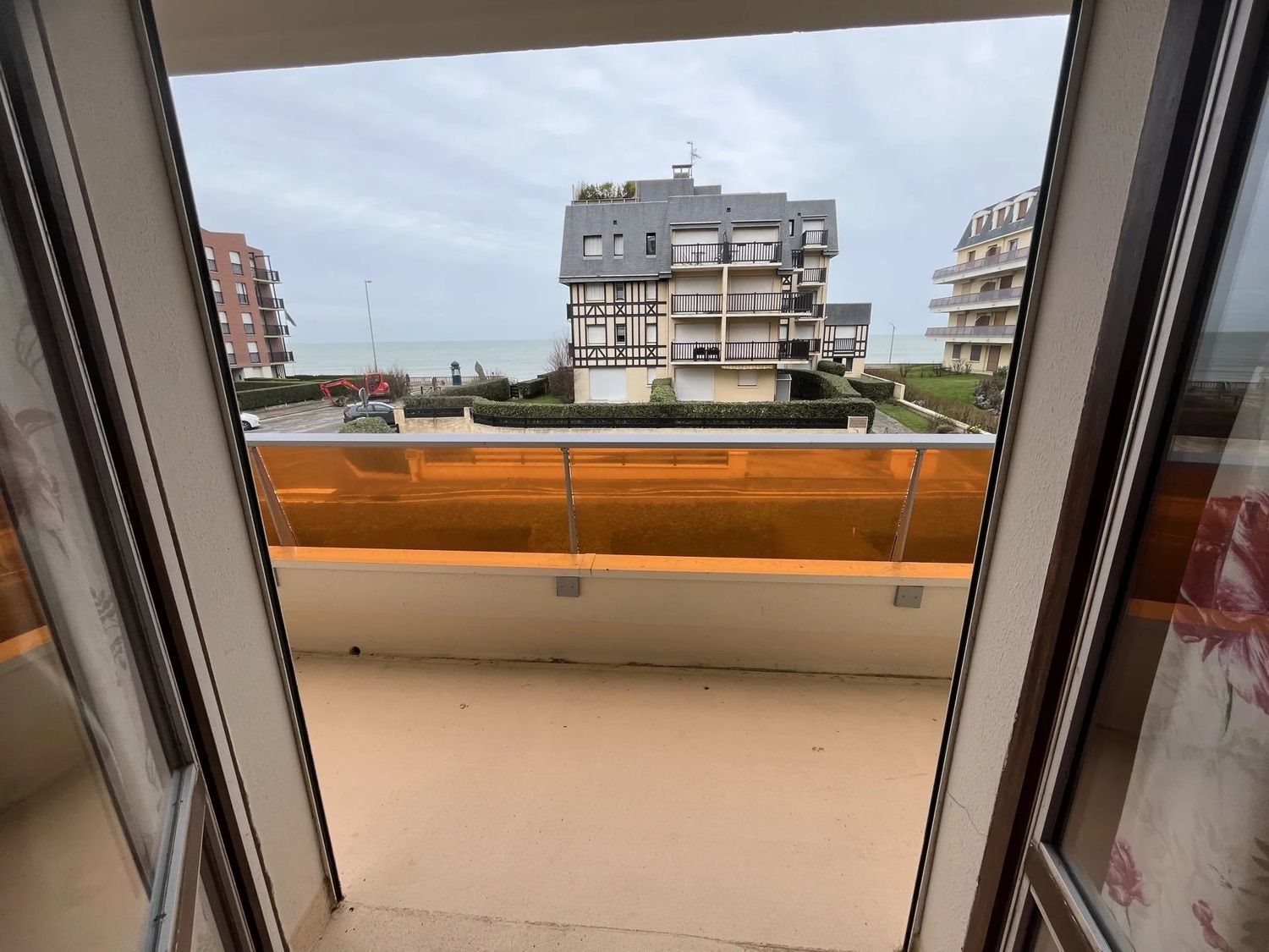 Appartement à vendre, 83m², Cabourg