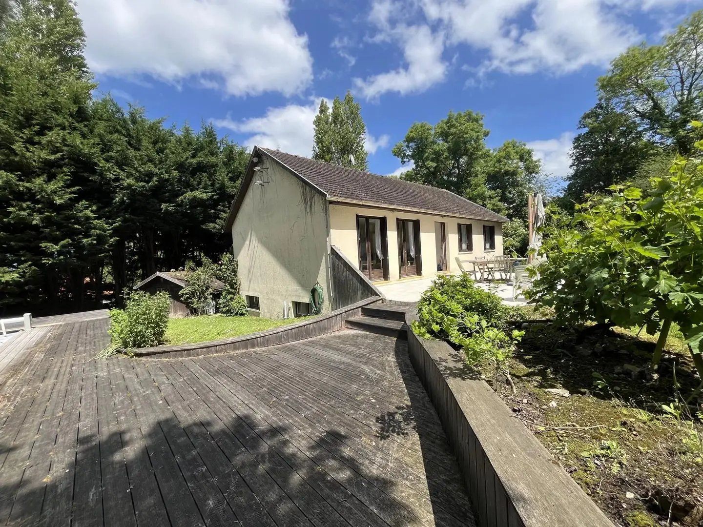 Maison à vendre, 134m², Cabourg