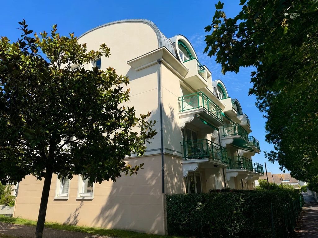 Appartement à vendre, 146m², Cabourg