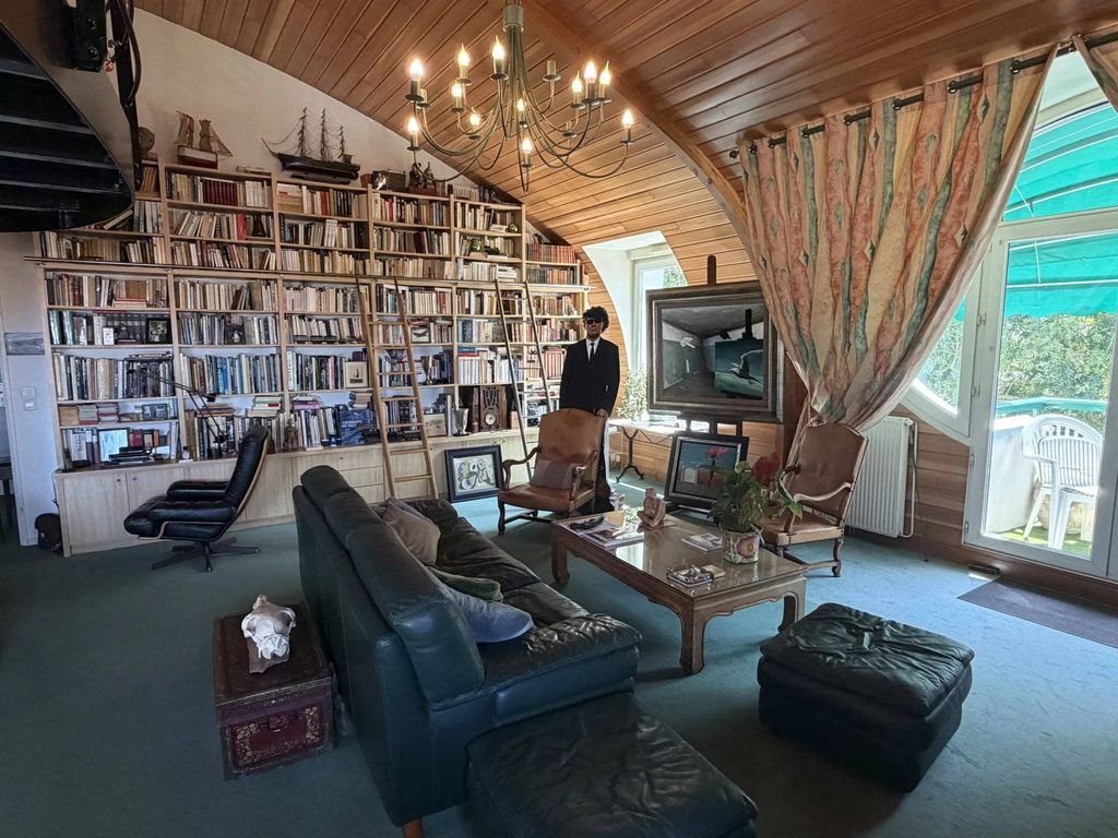 Appartement à vendre, 146m², Cabourg
