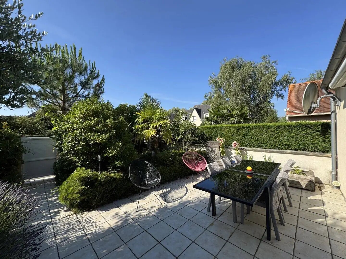 Maison à vendre, 201m², Cabourg