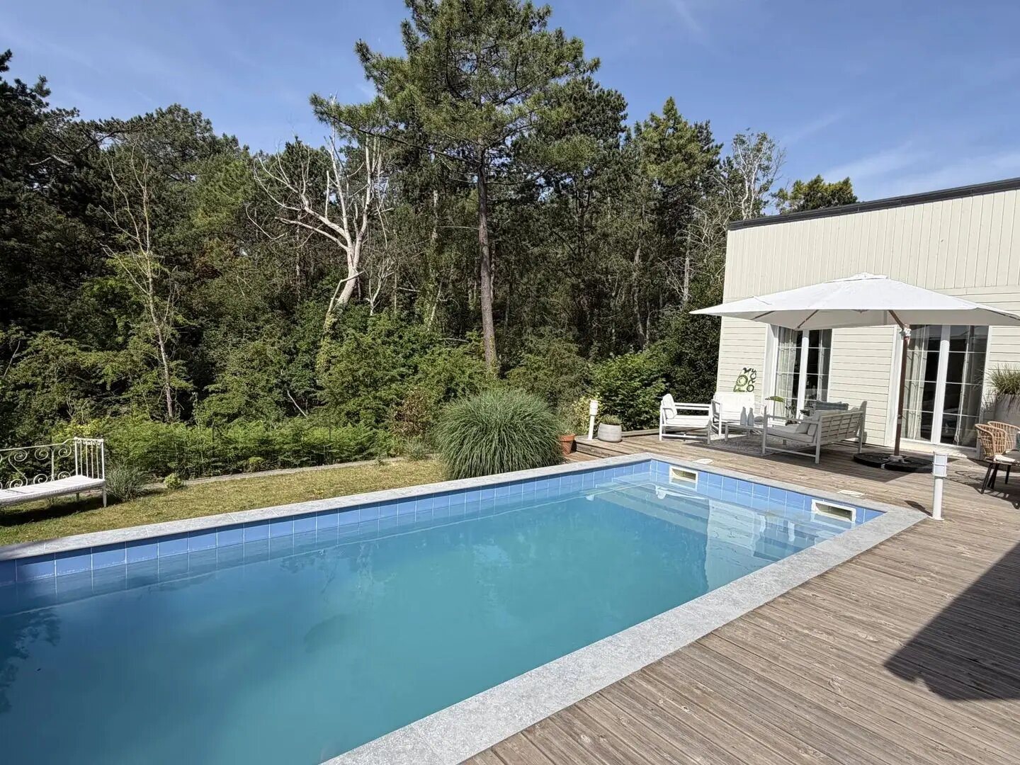 Maison à vendre, 190m², Merville-Franceville-Plage