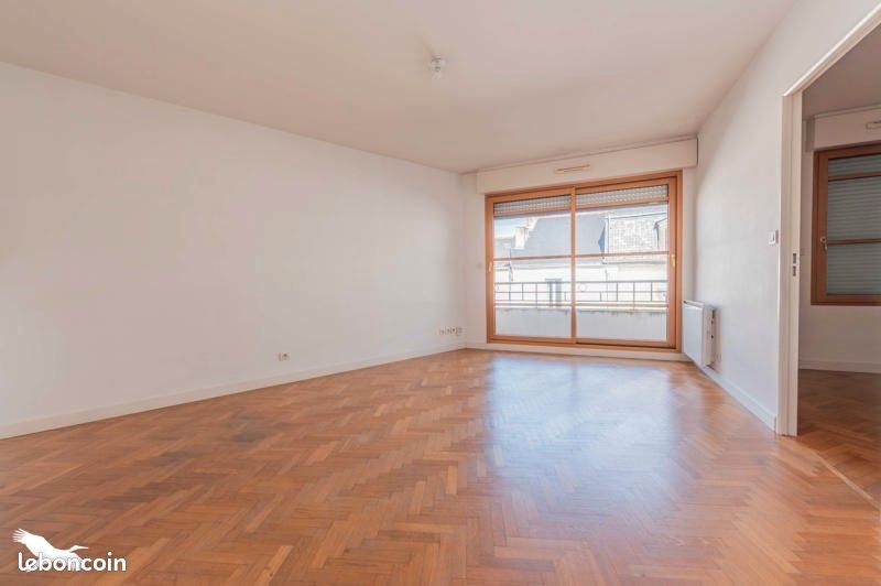Appartement à vendre, 37m², Nantes