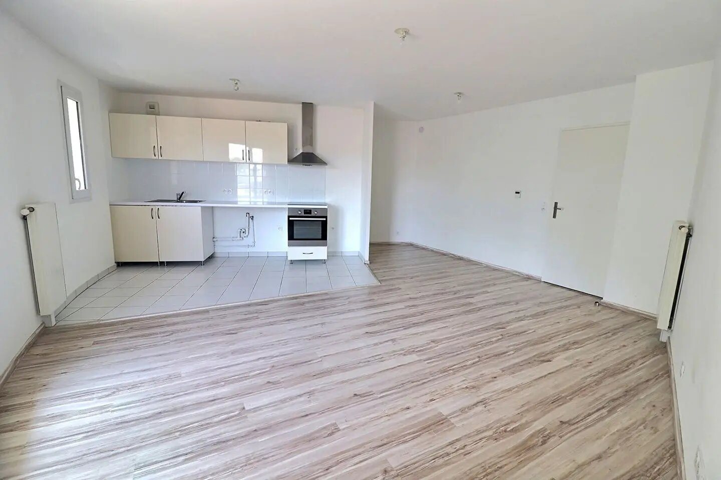Appartement à vendre, 78m², Rambouillet
