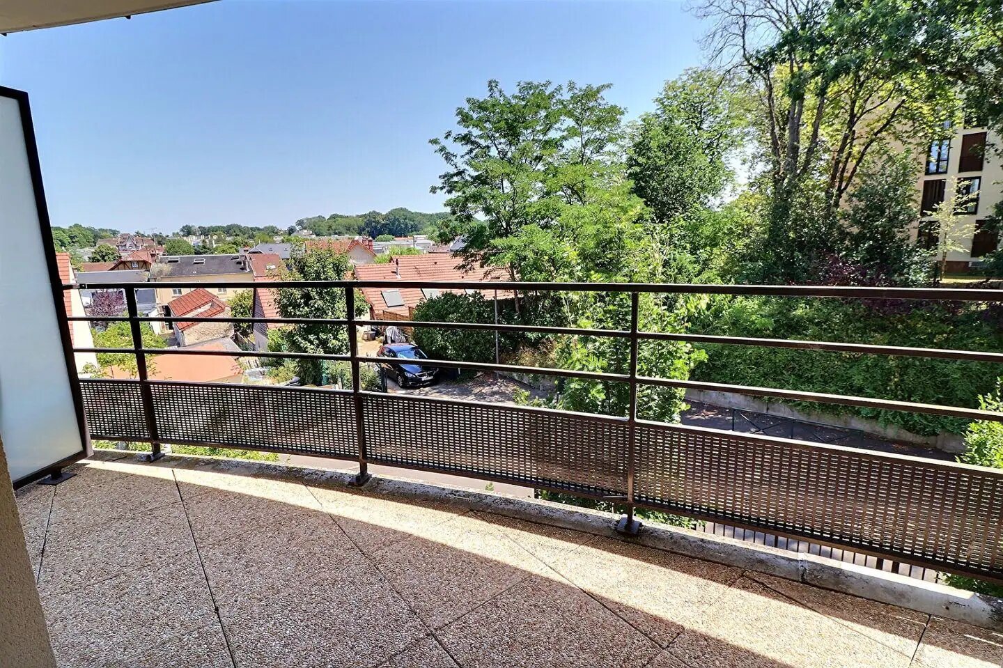 Appartement à vendre, 78m², Rambouillet