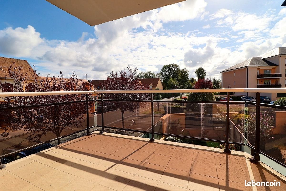 Appartement à vendre, 87m², Rambouillet