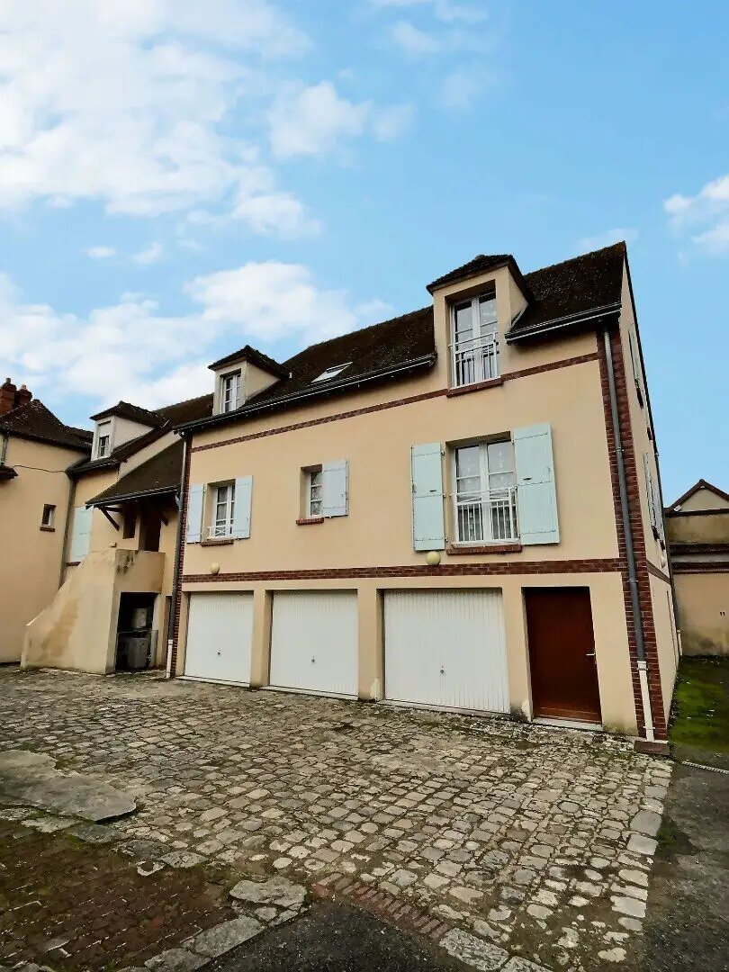 Appartement à vendre, 75m², Maintenon