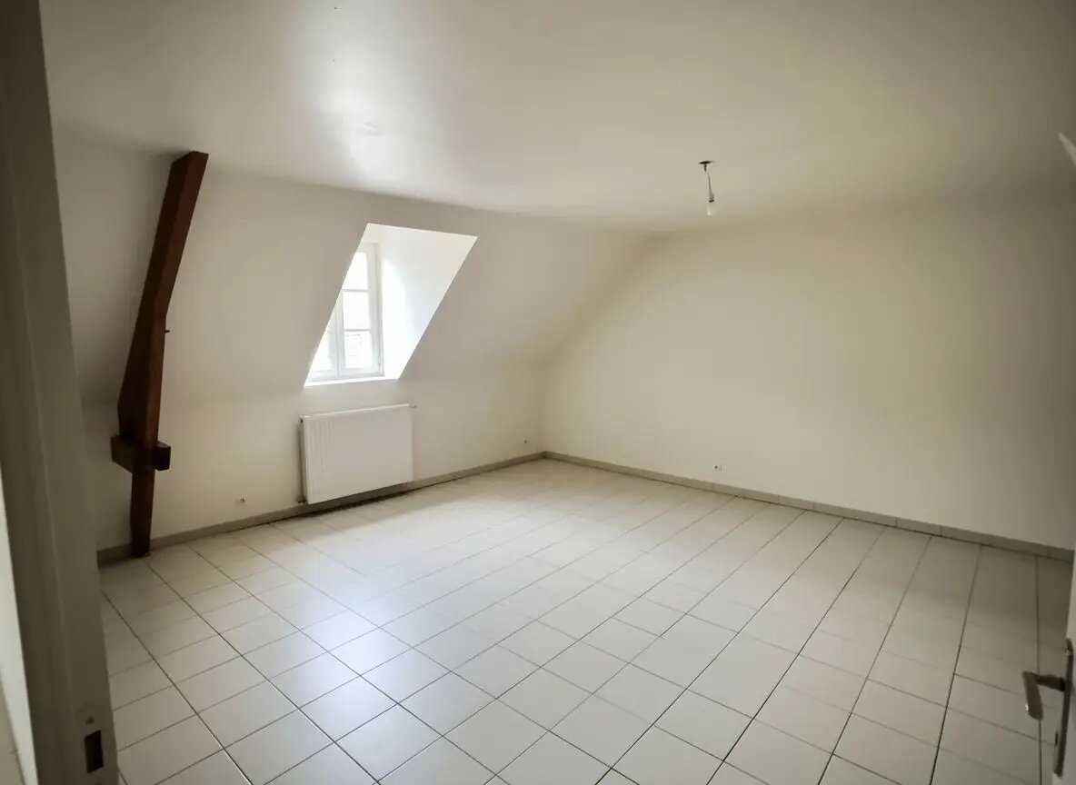 Appartement à vendre, 75m², Maintenon