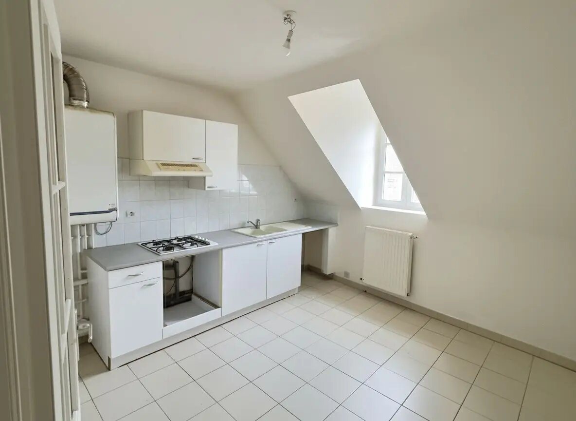 Appartement à vendre, 75m², Maintenon
