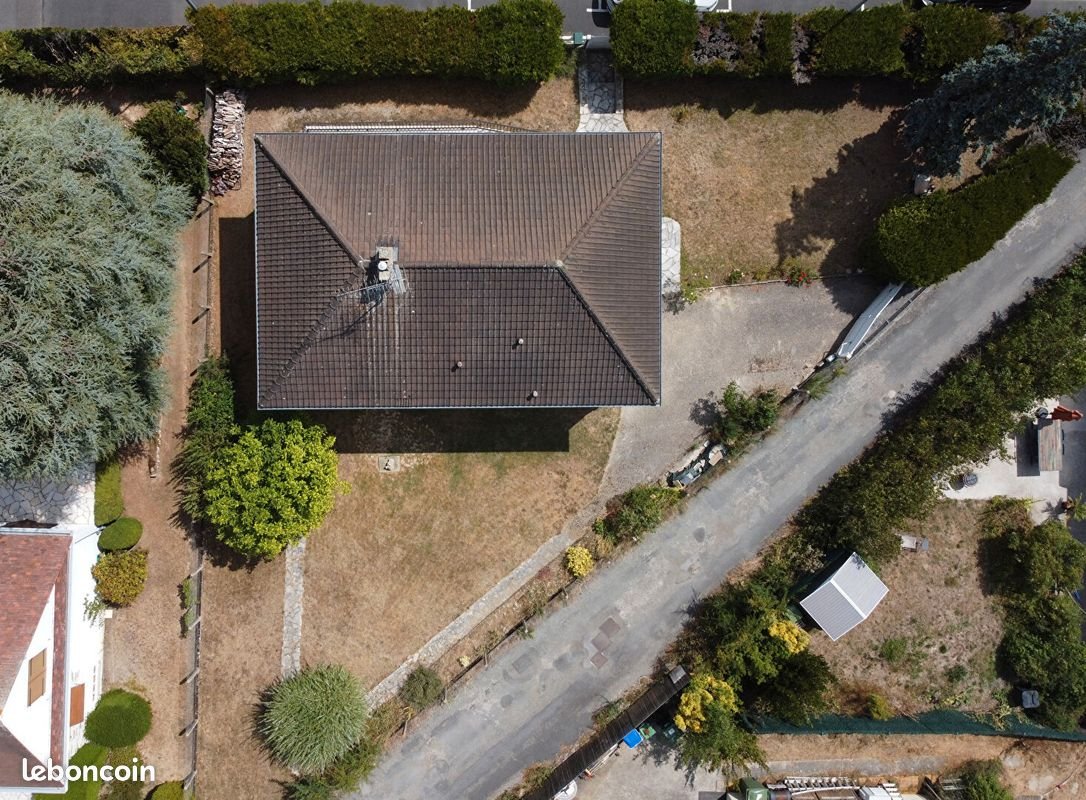 Maison à vendre, 129m², Rambouillet