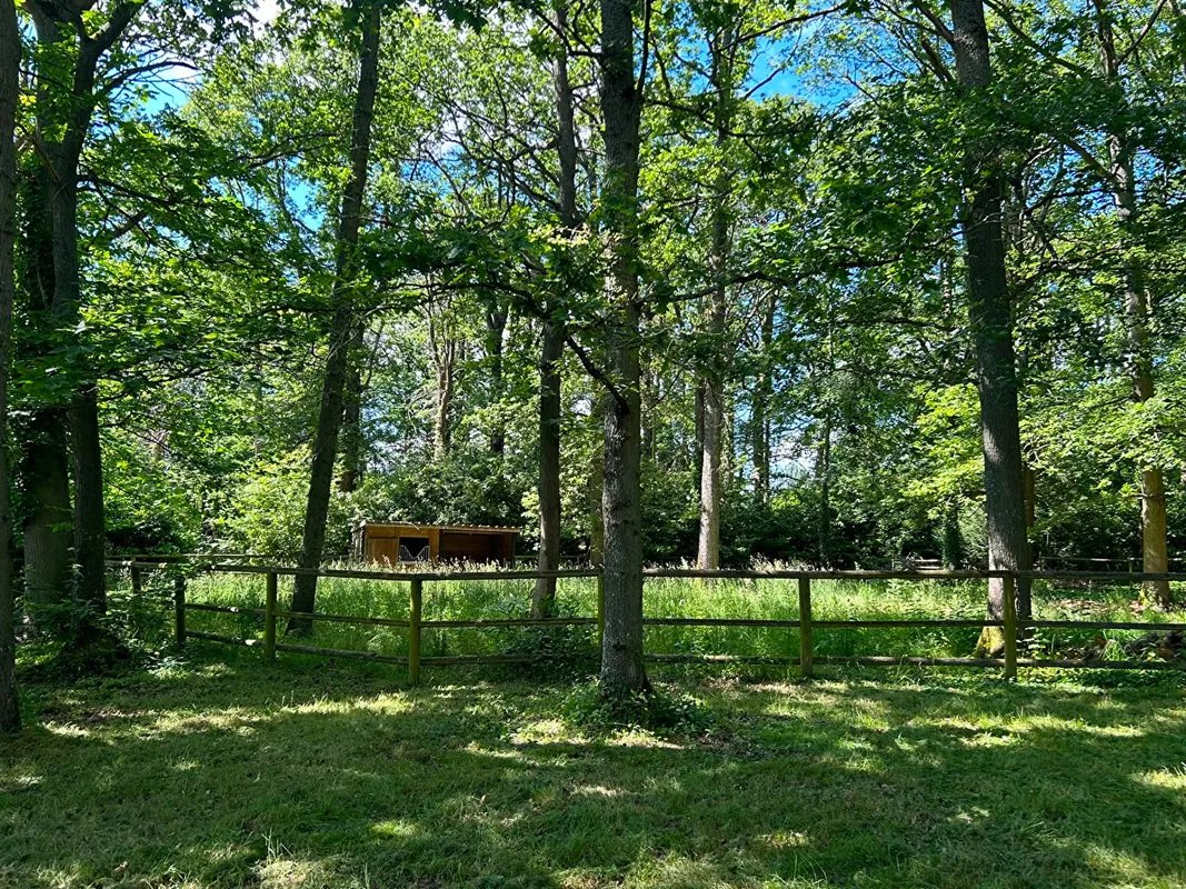 Maison à vendre, 184m², Montfort-l'Amaury